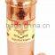 Pure Copper Bisleri Design Bottle 800 ML for Storage Water Good Health Benefit Indian Yoga, Ayurveda