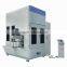 2L water bottle rotary blow molding machine