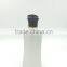 200ml 6oz empty bottle shampoo
