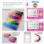New Artkal Beads 48 Colors Cartoon Toys CA48 Box Sets Mini Soft Perler Beads