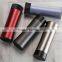 Slim Double Stainless Steel Vacuum Insulation Sport Water Bottle
