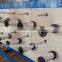 PET Rope Making Machine(100%PET recycled flake)