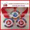Students Used Graduation Logo For Ribbon