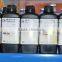 Made in China eco solvent white ink for dx5 printer, color inks,white inks