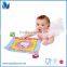 Hot Selling Wholesale Cute Silicone Baby Teether