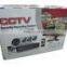 Joney P2P IP camera 1080p POE NVR set network CCTV kits system