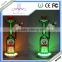 Holiday/New Years Eve/Parties colors changing bottle led light with Remote control