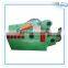 Alligator Metal Hydraulic Shearing Machine