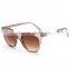 Fashion Sunglass Transcluent Women's Sunglasses