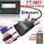 Yatour Car radio multifunction MP3 for Mazda>Car IPod/IPhone/USB/SD/AUX IN Player with Bluetooth kit