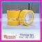 China wholesale good sticky safety warning adhesive gum tape