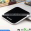 QC2.0 fast phone charger QI Wireless Charging pad for S7
