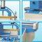 TJ-B album hot bronzing machine with CE