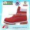 factory OEM High anke leather men boot shoes fashion genuine leather stylish man zapatos boot