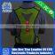 2016 Good Quanlity Refelctive LED Safety Cloth For Road Safety At Night