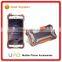 [UPO]For Apple Iphone 6 Extreme Armor Dropproof Shockproof Metal Bumper Case, Phone Cover for iPhone 6