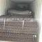 China Manufacture Stainless Steel Crimped Wire Mesh price
