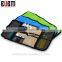 BUBM High Quality Digital Receiving Earphone Cables Organizer Case