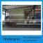 filament winding machine fiberglass tank machine production line