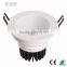 Bowl shape COB 3 inch 7W led downlight in high quality factory supply