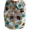 Baby Comfortable and Printed Cloth Diapers