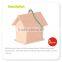 Preschool Wood Crafts Bird House