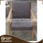 Living Room Cheap Comfortable Wood Relaxing Chair For Sale