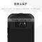 For HTC10 Case Love Mei Powerful Rugged Waterproof Shockproof Dirtproof Case with Toughened Glass Metal Aluminum case