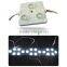 ce rohs smd 3 led module flexible led module