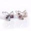 New design high quality children's cute fish drawer pulls