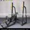 gym equipment names Olympic incline bench