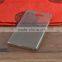 Factory Wholesale Ultra Thin 0.3mm Clear Soft TPU Back Cover For SONY Xperia M2 Case