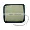 Electric Massage Rehabilitation Pulse TENS Electrode Pads