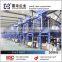Aisa hot sell EPS box making machine line
