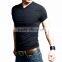 basic comppession shirt short sleeve for mens,NEW Lycra&Spandex T shirt men Shorts,Gold's Gym Clothing t shirt