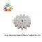 DN48*12*DN20mm PP wholesale Plastic spur gear