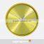 DEHENG best selling style wall clock