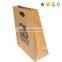 Custom Wholesale kraft paper bag china