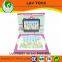 LV0048353 HOT sell 20 functions spanish learning machine toy