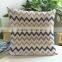 facncy geometry pillow covers, sofa cover