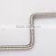 304 316 corrugated stainless steel hose/pipe/tube
