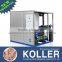 5 Tons/day Plate Ice Machine Use Bock Compressor