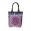 2015 New Chinese ethnic bags genuine leather embroidery shoulder bags