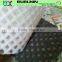 Diamond 100% polyester mesh fabric 3D air mesh fabrics