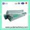 SSLG 20*170 2 roller pellet crumbler