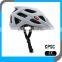 Supply Cheap CE CPSC Ultralight Pretty in Mould Men and Lady MTB Bike Helmet With Visor Design OEM Service