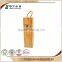 cheapest Accept OEM rustic hinging high quality wood 12 bottle wooden wine box