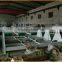YDF1575QFJ-Y3 type best selling factory direct full automatic toilet paper rewinding machine