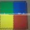 Children EVA Tile 4pcs Colored Play Mat