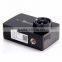 International Xiaomi YI 4K Action Camera 2.0 Ambarella A9SE 12MP CMOS Xiaoyi Sports Camera 2.19" 155 Degree EIS LDC WIFI